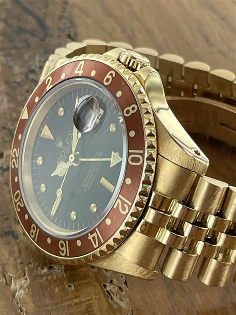 rolex 16718|16713 rolex gmt master.